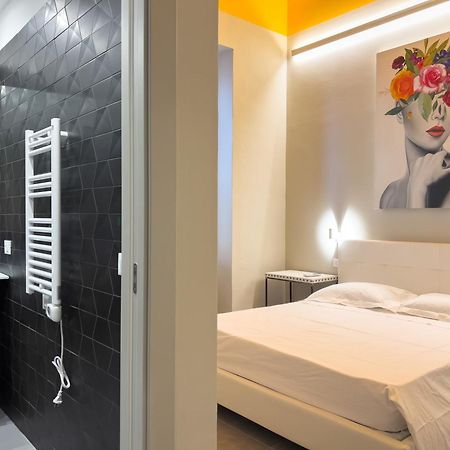 B&B Boutique Colors Bari Ngoại thất bức ảnh