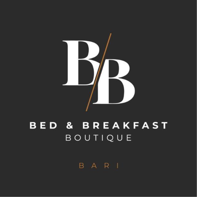 B&B Boutique Colors Bari Ngoại thất bức ảnh
