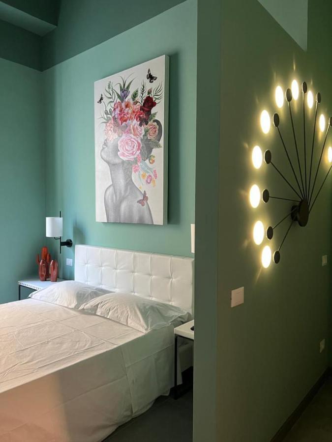 B&B Boutique Colors Bari Ngoại thất bức ảnh