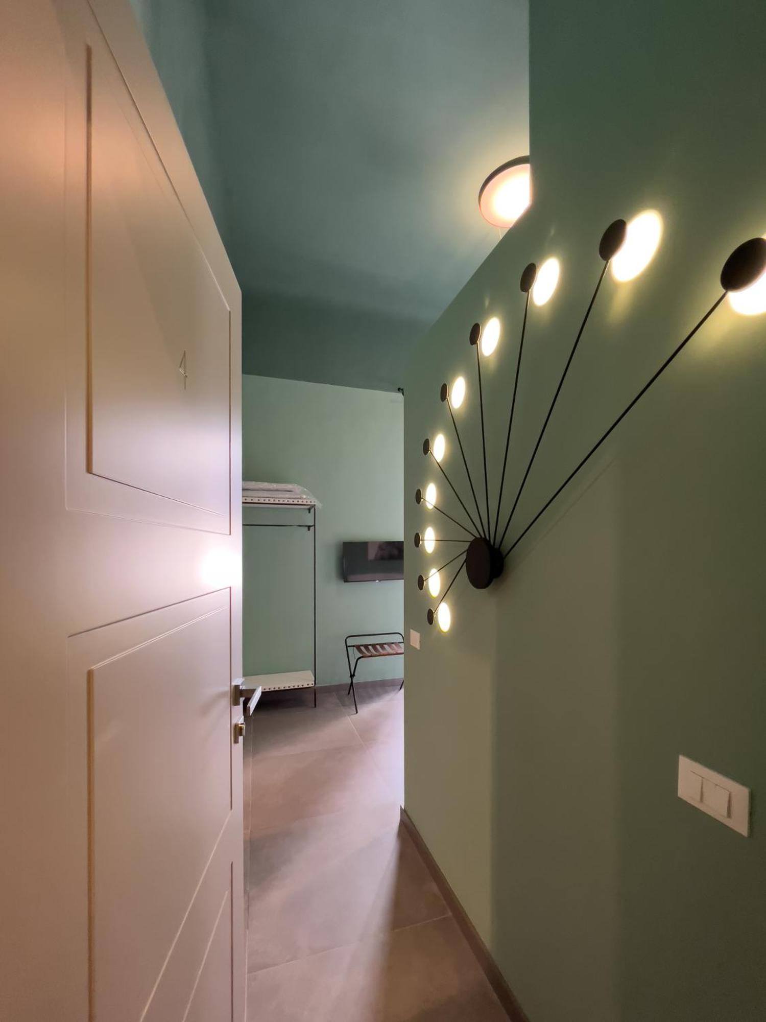 B&B Boutique Colors Bari Ngoại thất bức ảnh