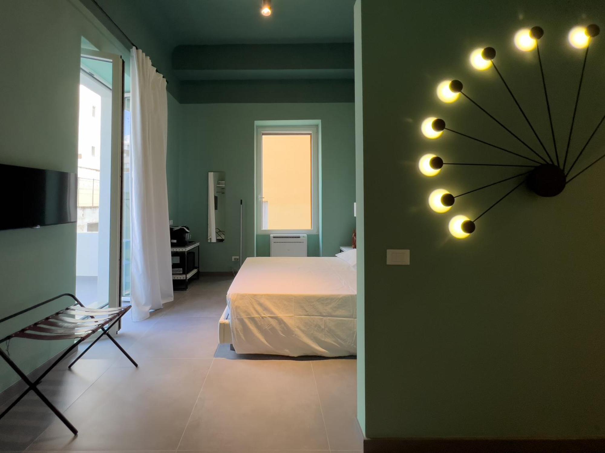 B&B Boutique Colors Bari Ngoại thất bức ảnh