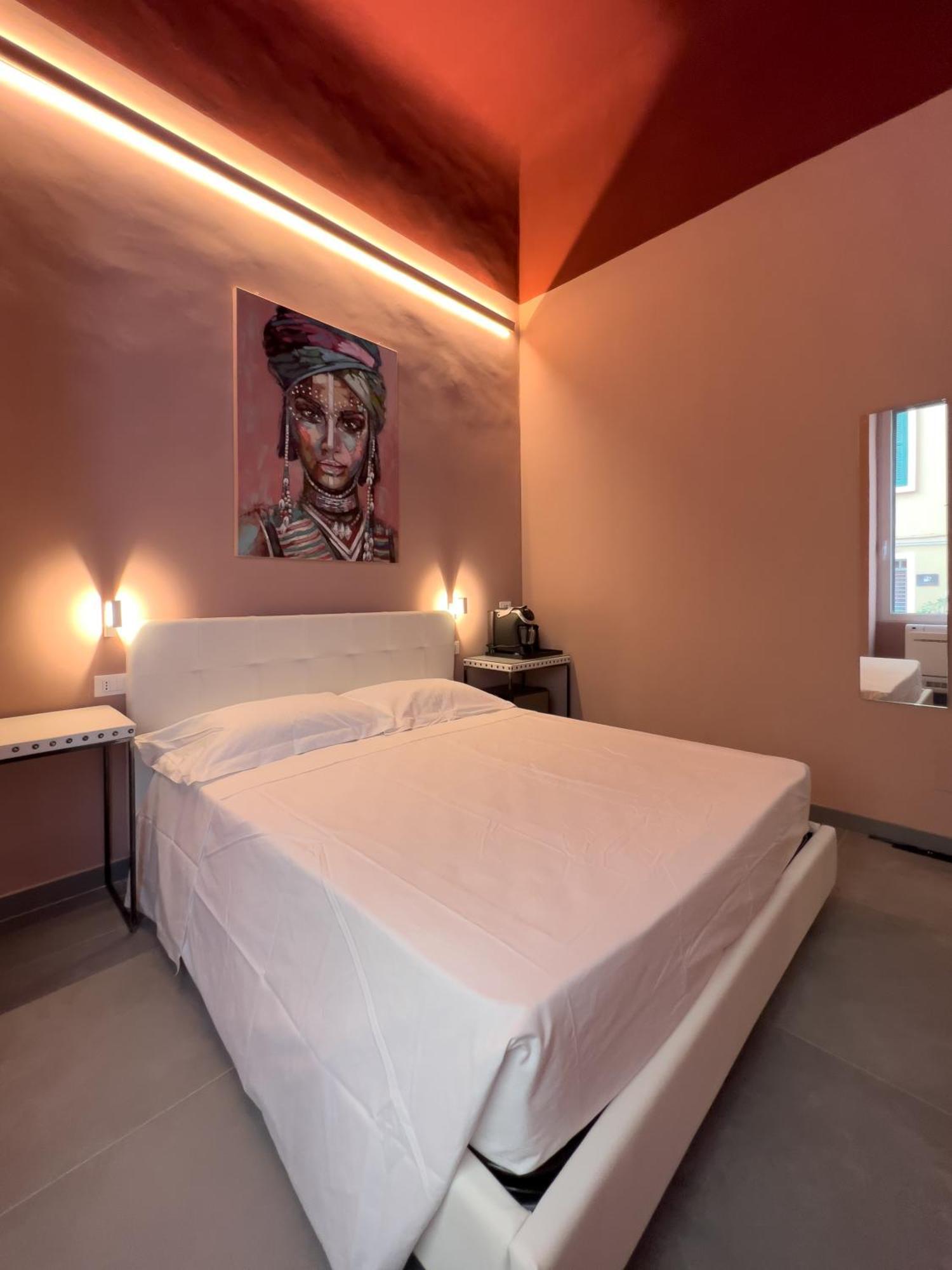 B&B Boutique Colors Bari Ngoại thất bức ảnh