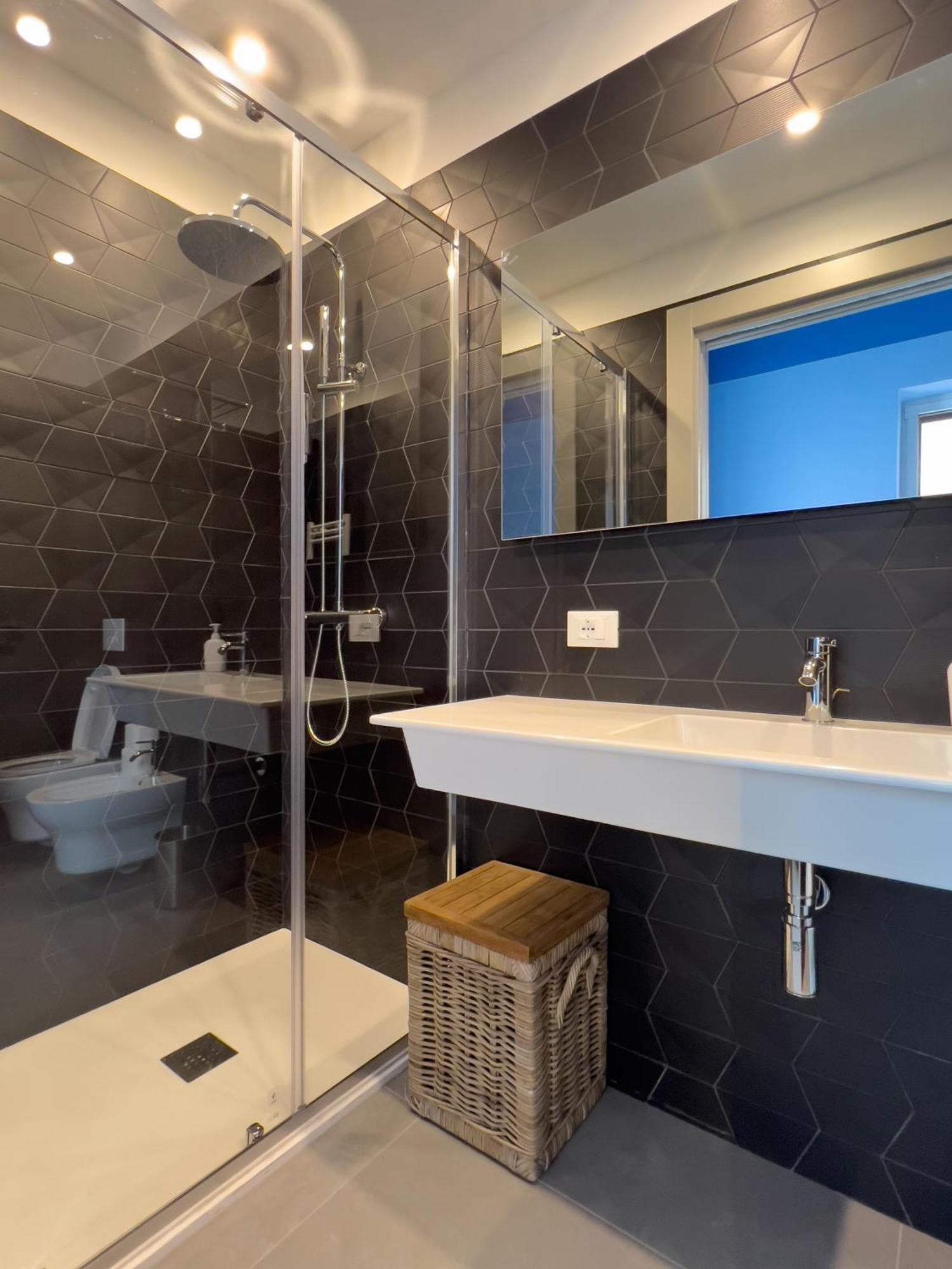 B&B Boutique Colors Bari Ngoại thất bức ảnh