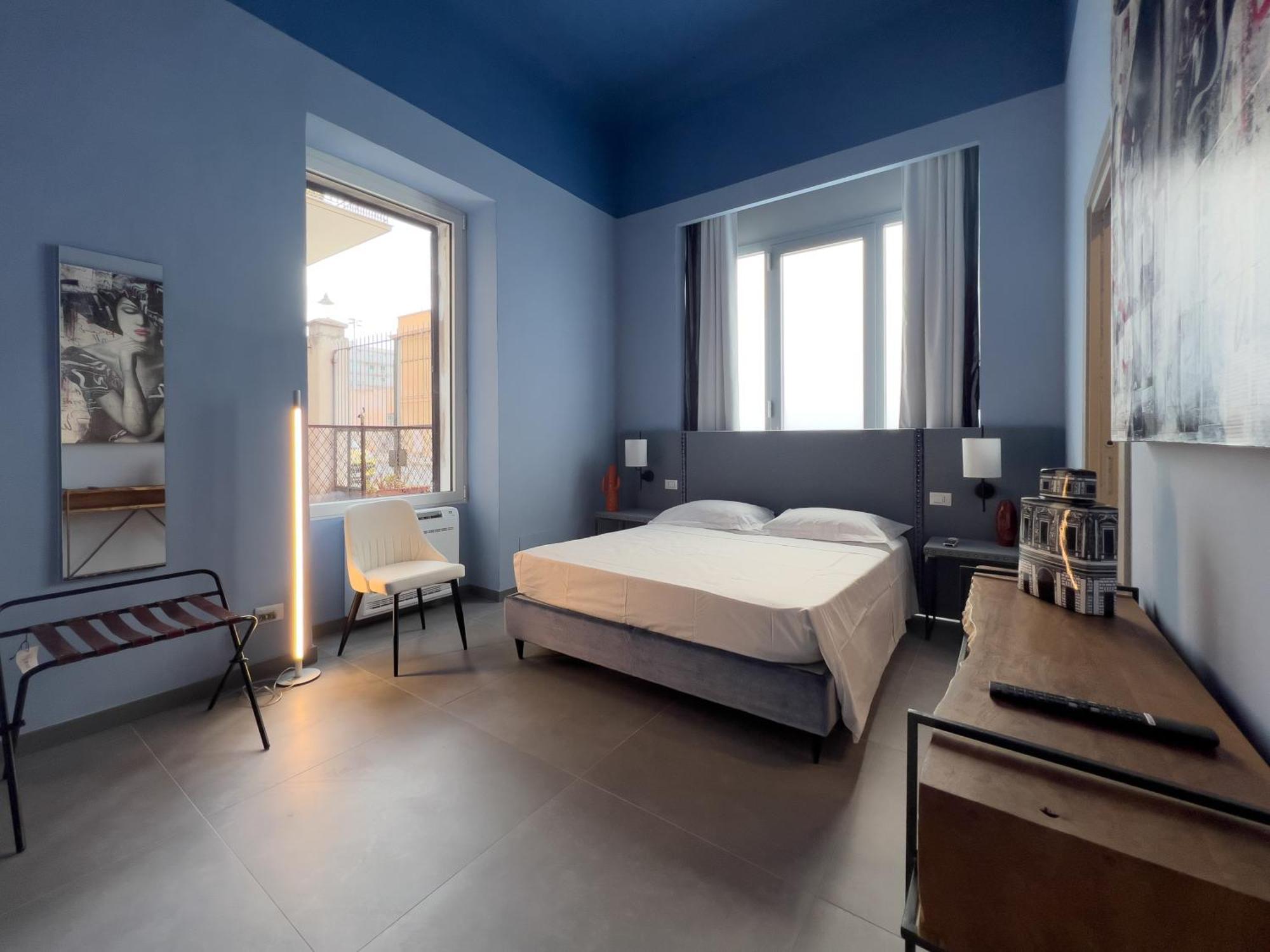 B&B Boutique Colors Bari Ngoại thất bức ảnh