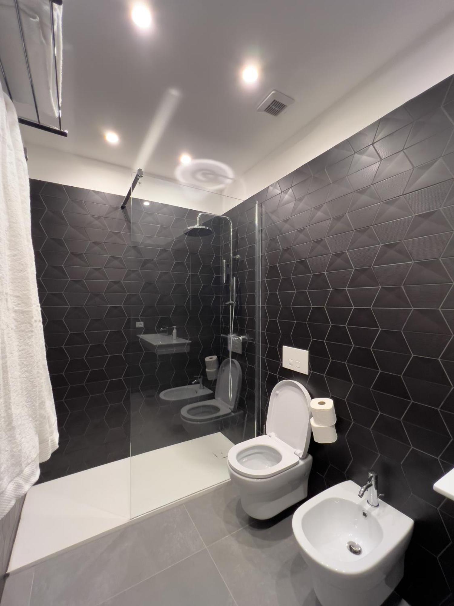 B&B Boutique Colors Bari Ngoại thất bức ảnh